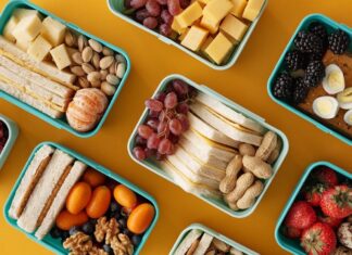 Catering dietetyczny a samodzielne gotowanie