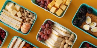 Dieta pudełkowa na każdy dzień