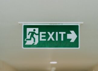 oświetlenie awaryjne