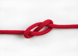 zawiesia linowe 1-cięgnowe