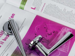 Wpływ designu klamek okiennych na estetykę wnętrza – detale, które robią różnicę Wpływ designu klamek okiennych na estetykę wnętrza